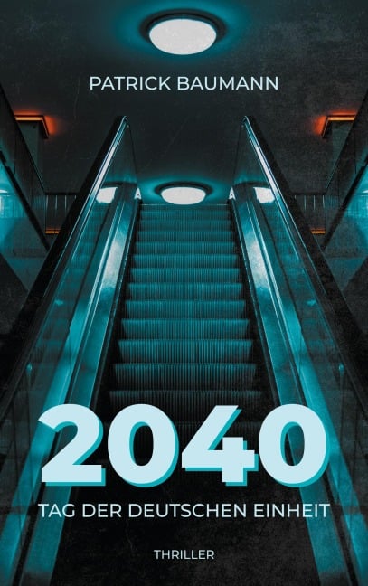 2040 - Patrick Baumann