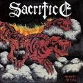 Cover-Bild zum Titel 'Torment in Fire (Slipcase)' von 'Sacrifice'
