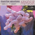 Kaskadeur: Phantom Vibrations (Digipak) - Kaskadeur