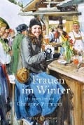 Frauen im Winter - 