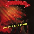 Cover-Bild zum Titel 'One Vice at a Time (Lim. Collector's Edition)' von 'Krokus'