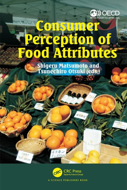 Consumer Perception of Food Attributes - 