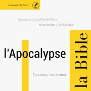 Cover-Bild zum Titel 'L'Apocalypse' von 'Anonyme'