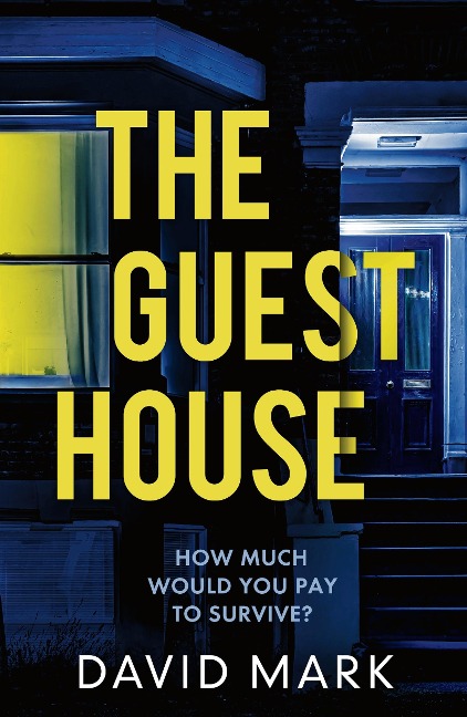 The Guest House - D. L. Mark