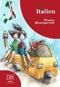 Weltreise Italien: Mission Riesengarnele - Alice Belli