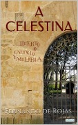 Cover-Bild zum Titel 'A CELESTINA' von 'Fernando De Rojas'