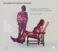 Ein Abend Mit Leopold Stokowski - Richard/Brussels Philharmonic Egarr