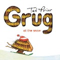 Cover-Bild zum Titel 'Grug at the Snow' von 'Ted Prior'