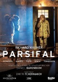 Parsifal - Schager/Kampe/Pape/Tcherniakov/Staatsoper Berlin