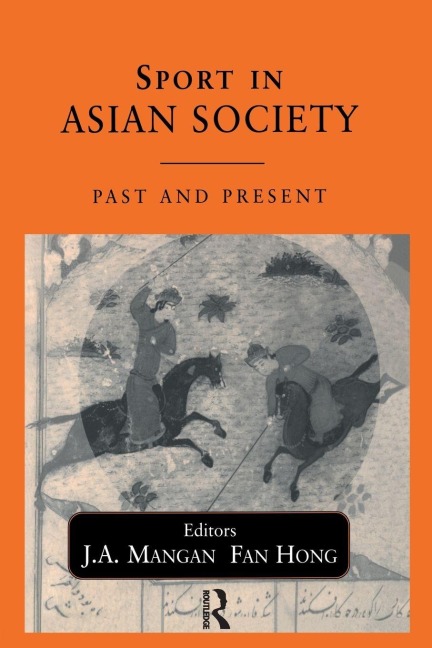 Sport in Asian Society - 