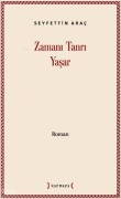 Cover-Bild zum Titel 'Zamani Tanri Yasar' von 'Seyfettin Arac'