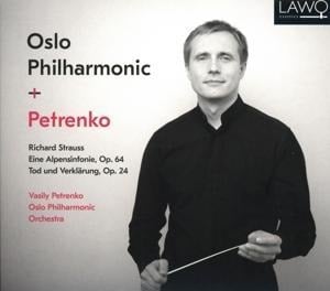 Eine Alpensinfonie - Vasily/Oslo Philharmonisches Orchester Petrenko