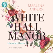 Cover-Bild zum Titel 'Whitehall Manor' von 'Marlena Anders'