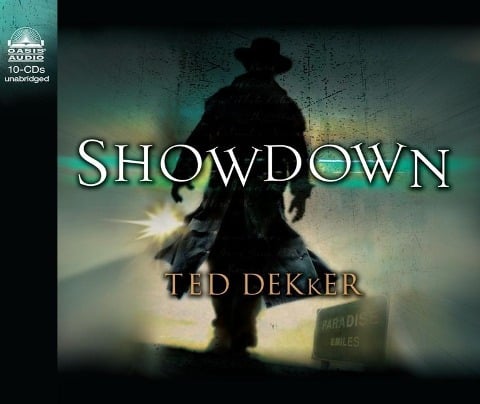 Showdown - Ted Dekker