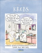 Cover-Bild zum Titel 'Krebs 2027' von ''