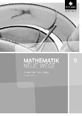 Mathematik Neue Wege SI 9. Lösungen Arbeitsheft. G9 für Niedersachsen - 