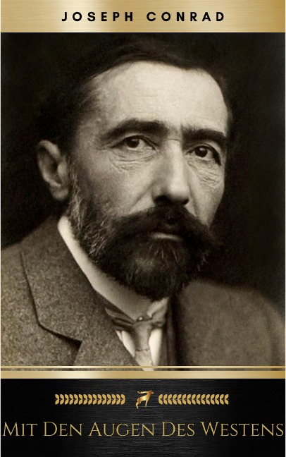 Mit den Augen des Westens - Joseph Conrad