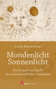 Cover-Bild zum Titel 'Mondenlicht - Sonnenlicht' von 'Laszlo Böszörmenyi'