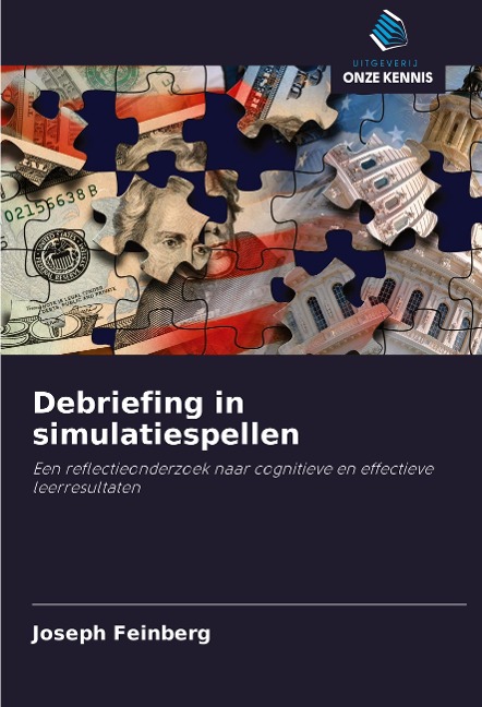 Debriefing in simulatiespellen - Joseph Feinberg