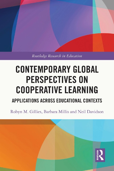 Contemporary Global Perspectives on Cooperative Learning - 