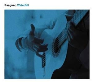 Waterfall - Rasgueo