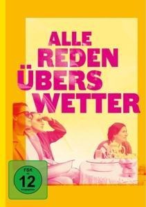 Alle reden übers Wetter - Johannes Flachmeyer, Annika Pinske