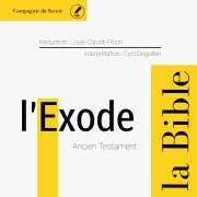 Cover-Bild zum Titel 'L'Exode' von 'Anonymous'