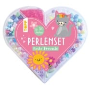 Cover-Bild zum Titel 'Perlenset Beste Freunde' von ''