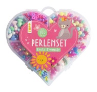 Cover-Bild zum Titel 'Perlenset Beste Freunde' von ''