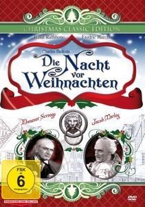 A Christmas Carol - Eine Weihnachtsgeschichte - 