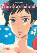 Cover-Bild zum Titel 'Nichiko's Island 1' von 'Kaori Ozaki'