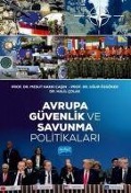Cover-Bild zum Titel 'Avrupa Güvenlik ve Savunma Politikalari' von 'Mesut Hakki Casin, Ugur Özgöker, Halil Colak'