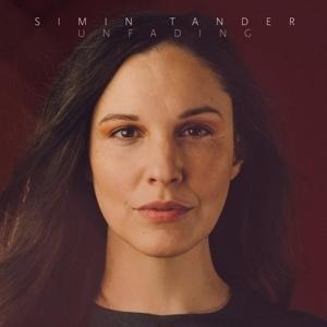Unfading - Simin Tander