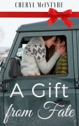 Cover-Bild zum Titel 'A Gift from Fate' von 'Cheryl McIntyre'