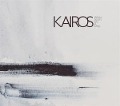 Cover-Bild zum Titel 'White Spots on a Map' von 'Kairos'