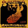 Cover-Bild zum Titel 'Live At The Fillmore-1968' von 'Santana'