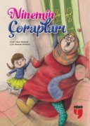 Cover-Bild zum Titel 'Ninemin Coraplari' von 'Sahar Shehadi'