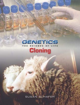 Cloning - Susan Schafer