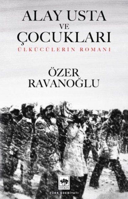Alay Usta ve Cocuklari - Özer Ravanoglu