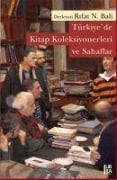 Türkiyede Kitap Koleksiyonerleri ve Sahaflar - Kolektif