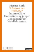 Cover-Bild zum Titel 'Schlüssel zur Teilhabe?' von 'Marina Ruth'