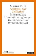 Cover-Bild zum Titel 'Schlüssel zur Teilhabe?' von 'Marina Ruth'