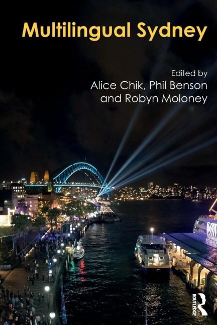 Multilingual Sydney - 