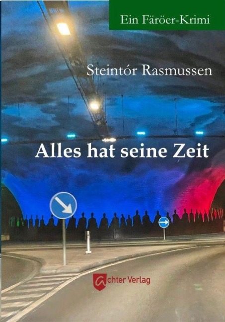 Alles hat seine Zeit - Steintór Rasmussen