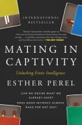 Cover-Bild zum Titel 'Mating in Captivity' von 'Esther Perel'