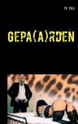 Cover-Bild zum Titel 'Gepa(a)rden' von 'Tu Taiji'