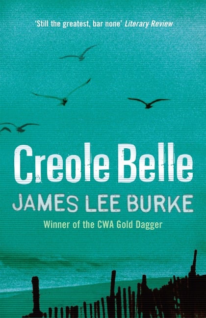 Creole Belle - James Lee Burke