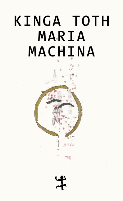 MARIAMACHINA - Kinga Tóth