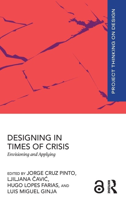 Designing in Times of Crisis - 