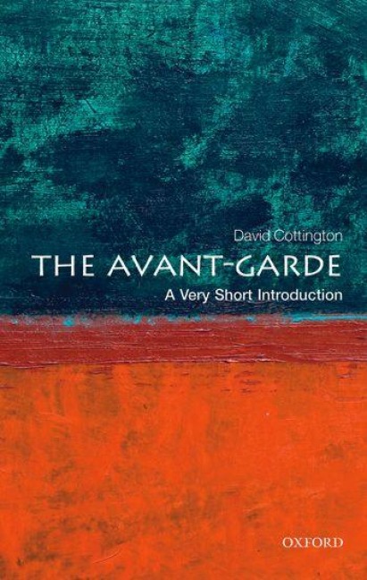 The Avant-Garde - David Cottington